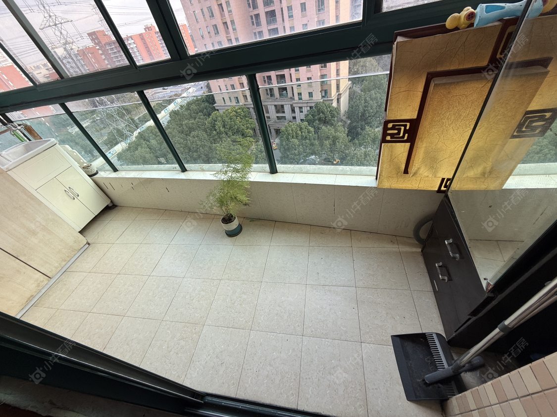 上海绿洲康城亲水湾中区在租房源小区图_小牛看房