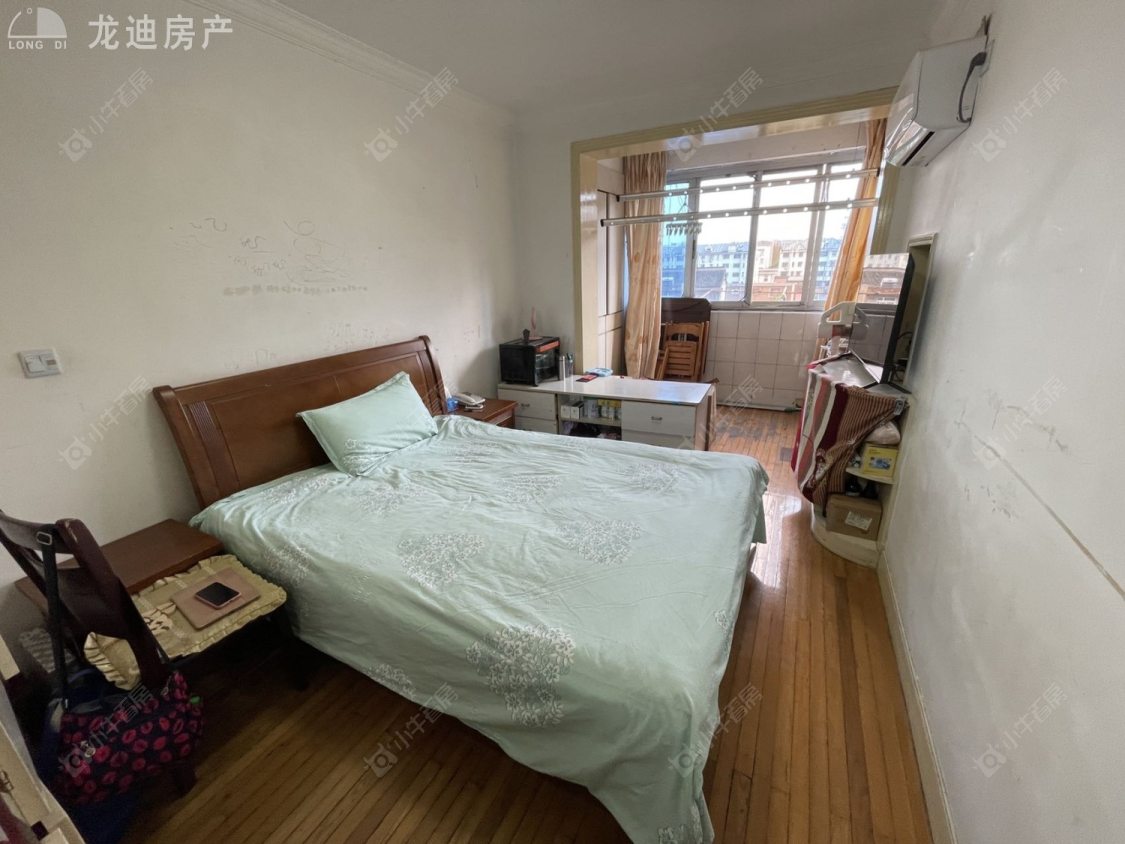 上海新川小区在售二手房源小区图_小牛看房