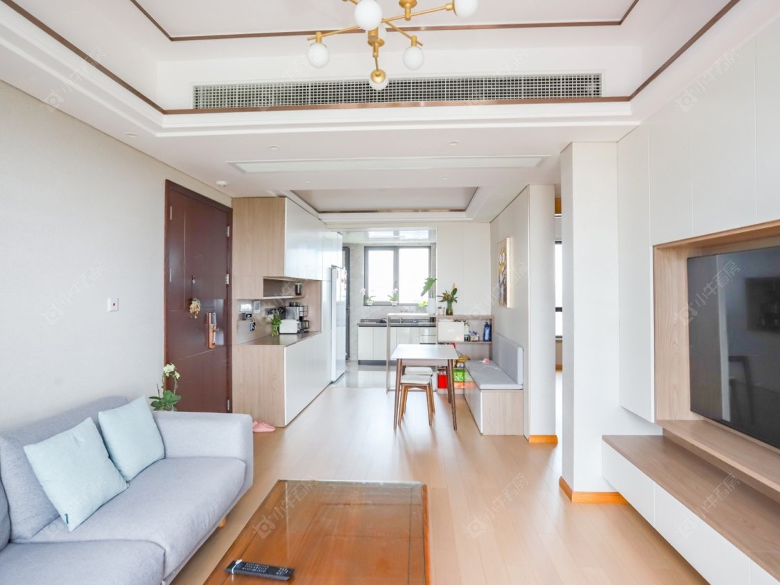 上海瑞祥嘉苑二期在售二手房源小区图_小牛看房