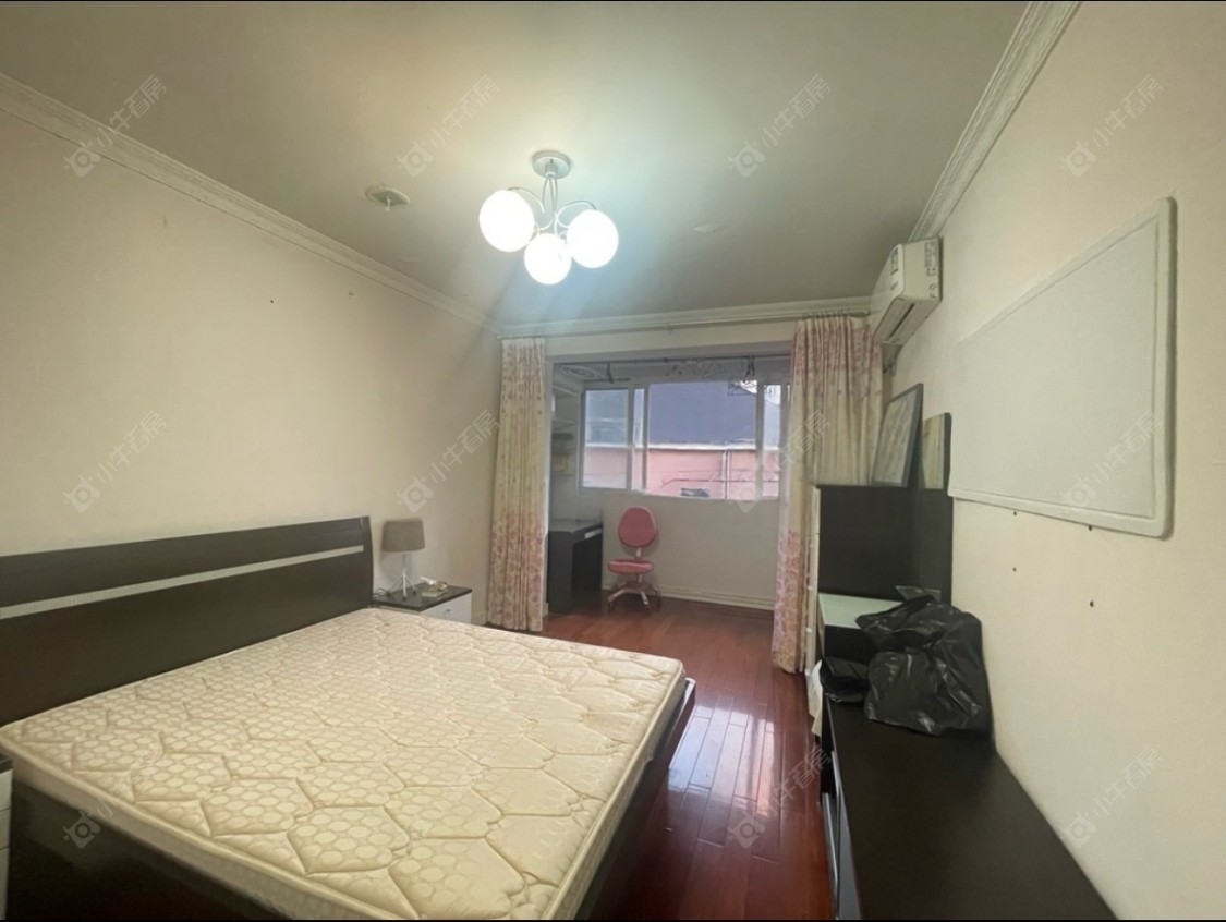 上海齐七小区在租房源小区图_小牛看房