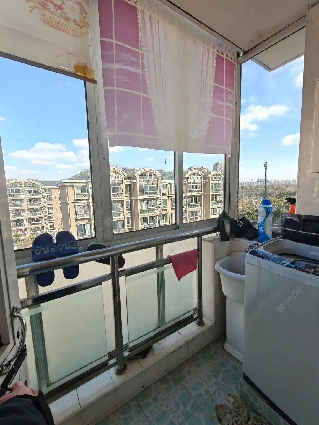 上海东方丽都在售二手房源小区图_小牛看房