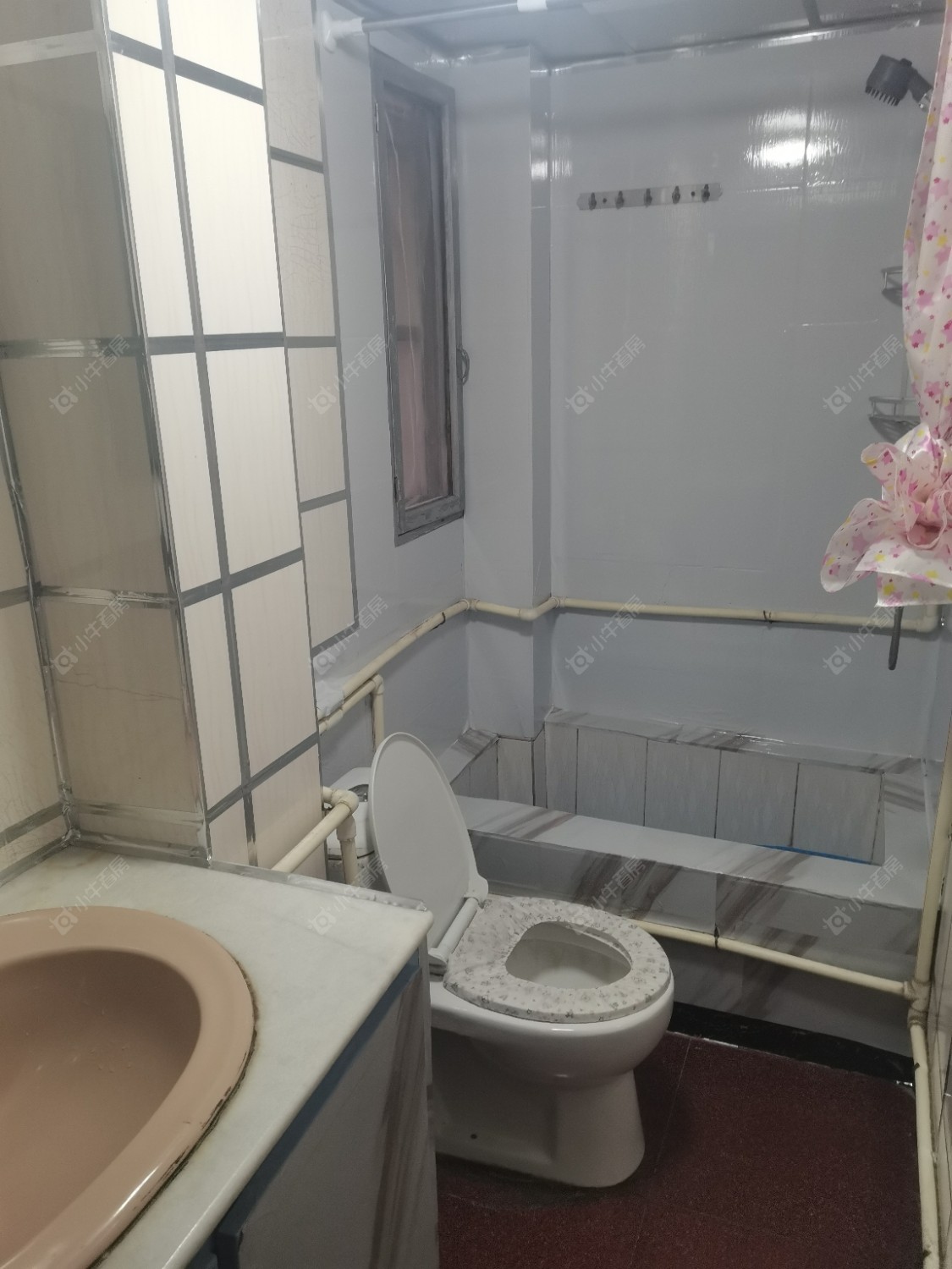 上海齐二小区在租房源小区图_小牛看房