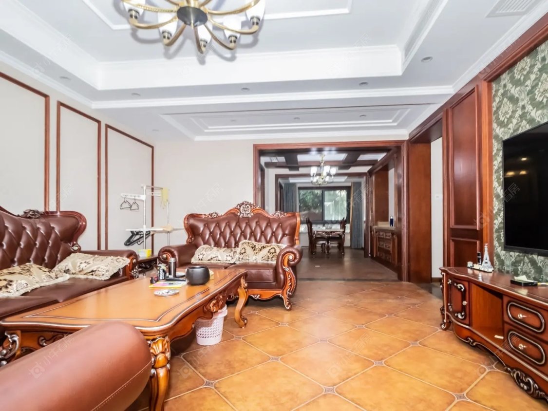 上海莱茵半岛在售二手房源小区图_小牛看房