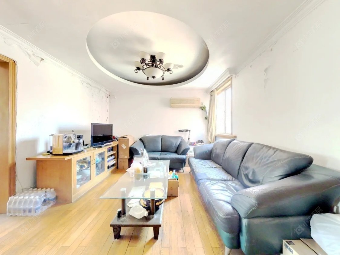 上海宝钢又一村在售二手房源小区图_小牛看房