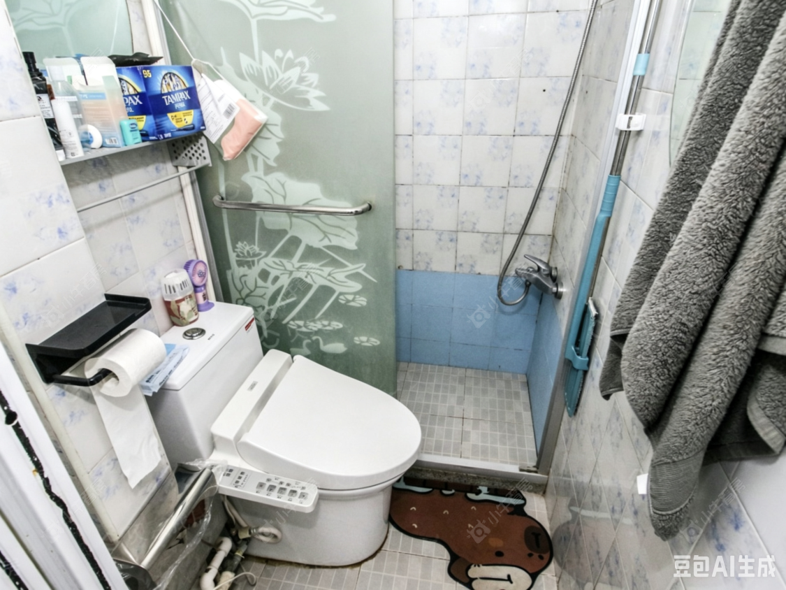 上海法华镇路878弄在售二手房源小区图_小牛看房