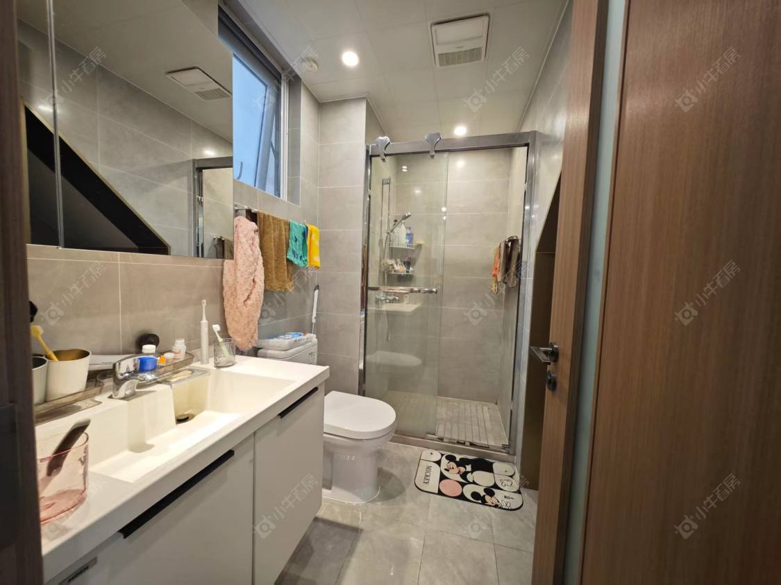 上海万科启宸在售二手房源小区图_小牛看房