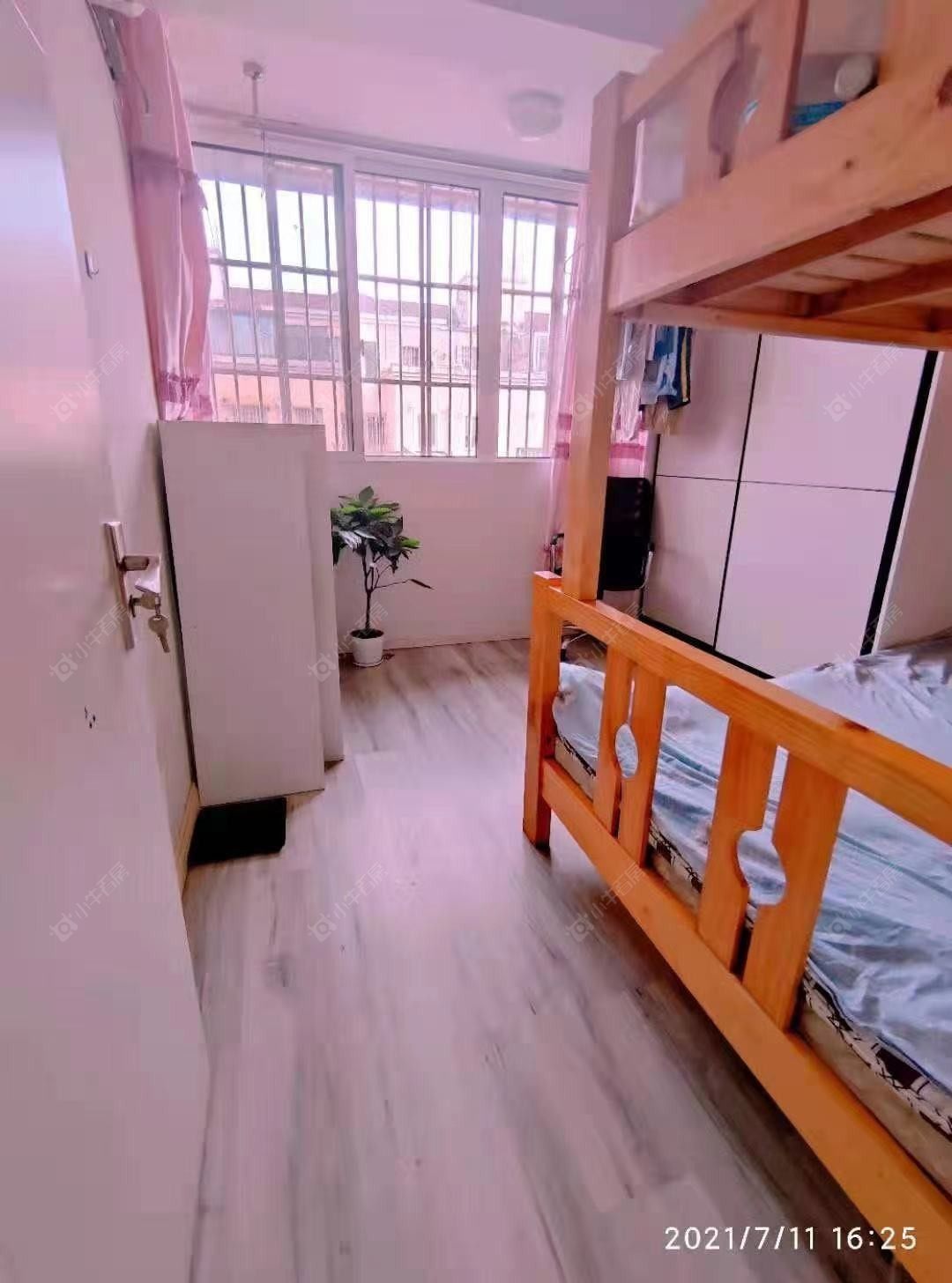 上海六里二村在售二手房源小区图_小牛看房