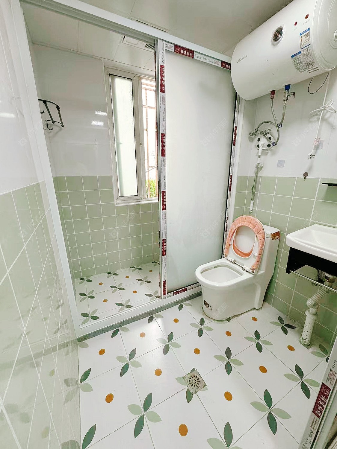 上海浦江东旭公寓东区在租房源小区图_小牛看房