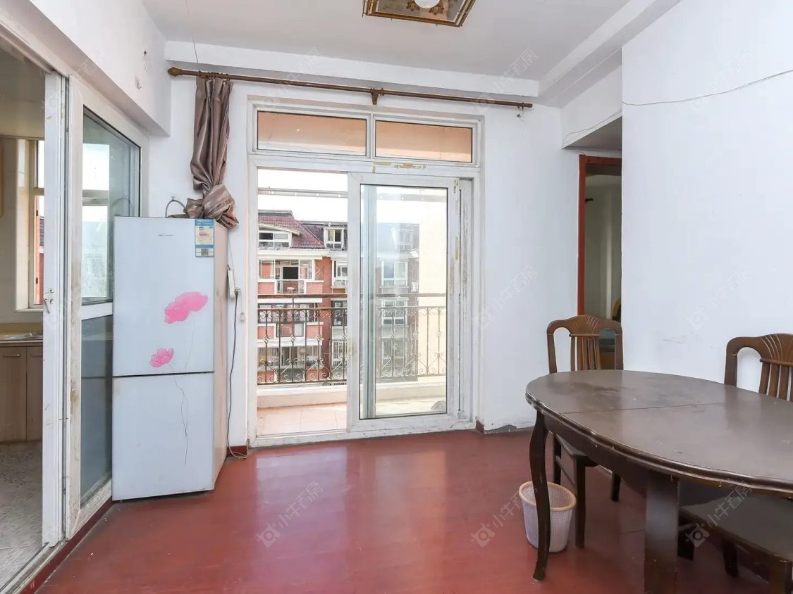 上海好日子大家园D区在售二手房源_小牛看房