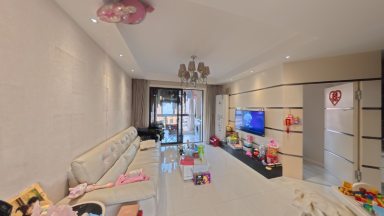 上海宝华盛世花园在售二手房_小牛看房