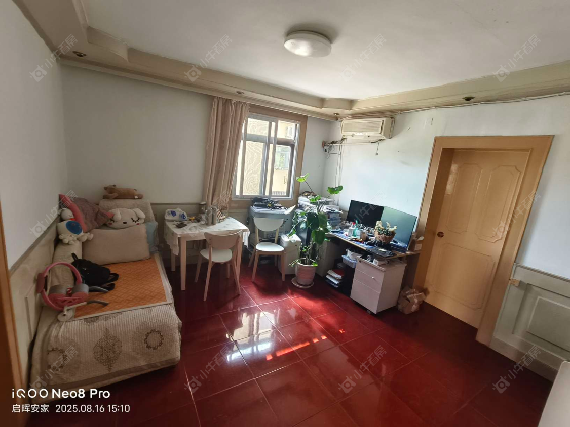 上海杨泰三村东区在售二手房源小区图_小牛看房