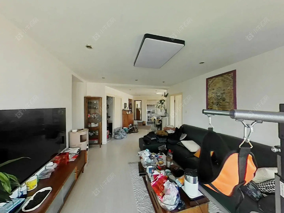 上海金沙雅苑未来街区在售二手房源小区图_小牛看房