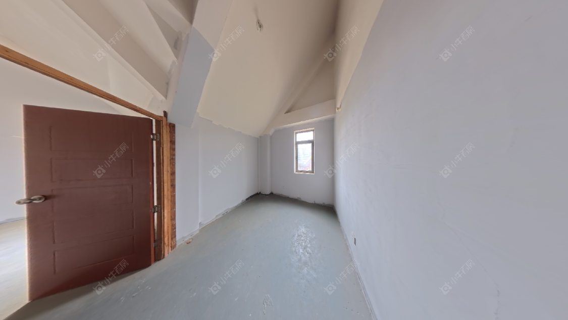 上海长泰东郊御园别墅区在售二手房源小区图_小牛看房