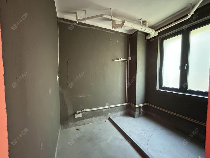 上海海上湾鹭居别墅区在售二手房源小区图_小牛看房