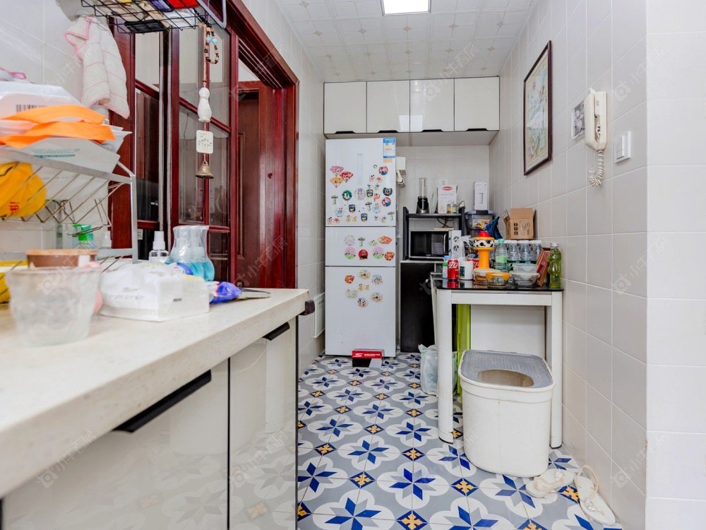 上海平型关路300弄在售二手房源小区图_小牛看房