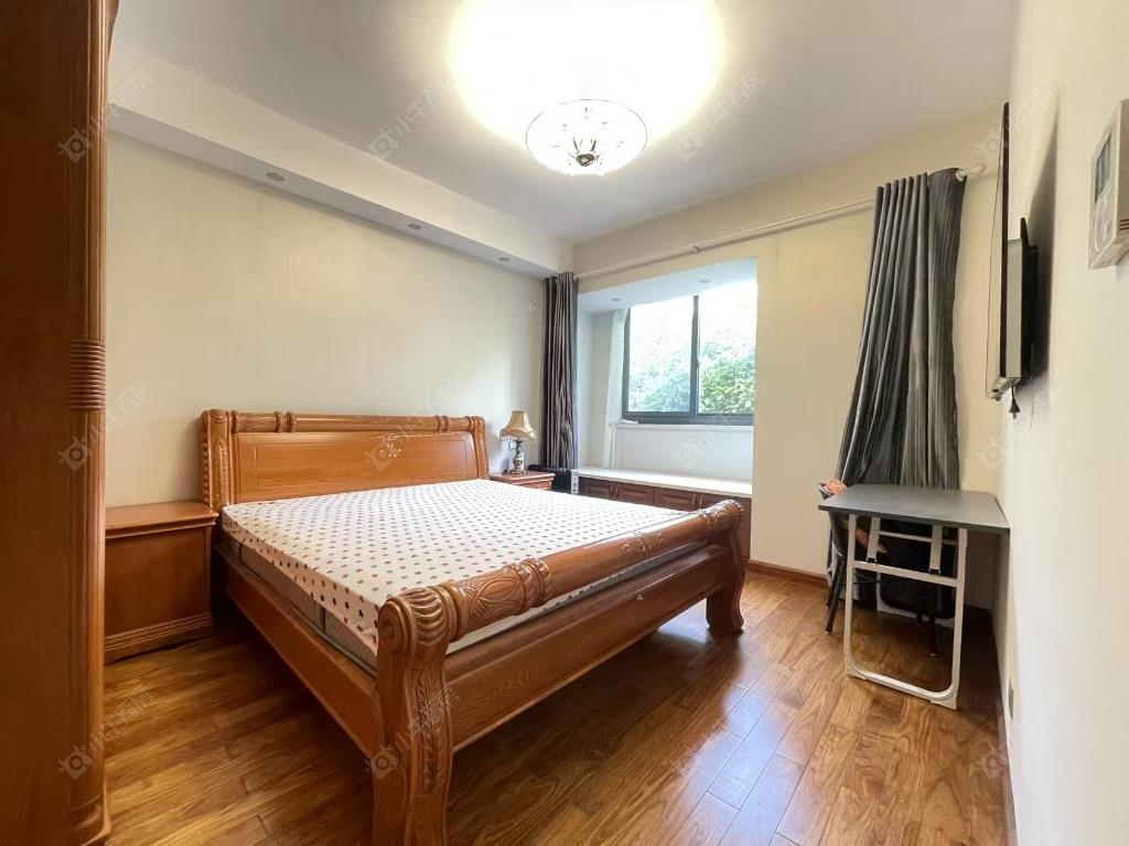 上海中信泰富朱家角新城雅苑在租房源小区图_小牛看房