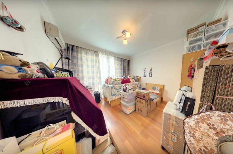 上海陆家嘴花园一期在售二手房源小区图_小牛看房