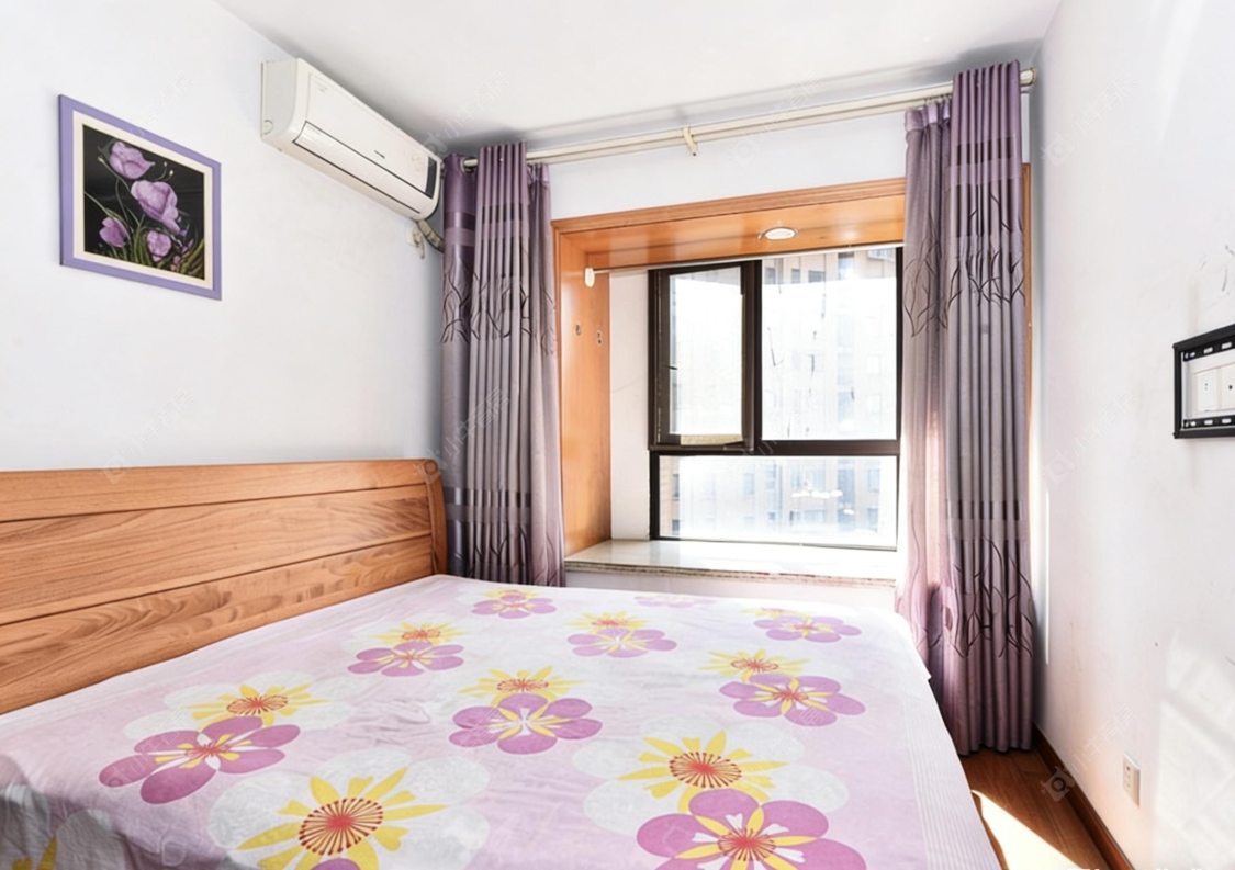 上海中冶祥腾宝月花园在售二手房源小区图_小牛看房