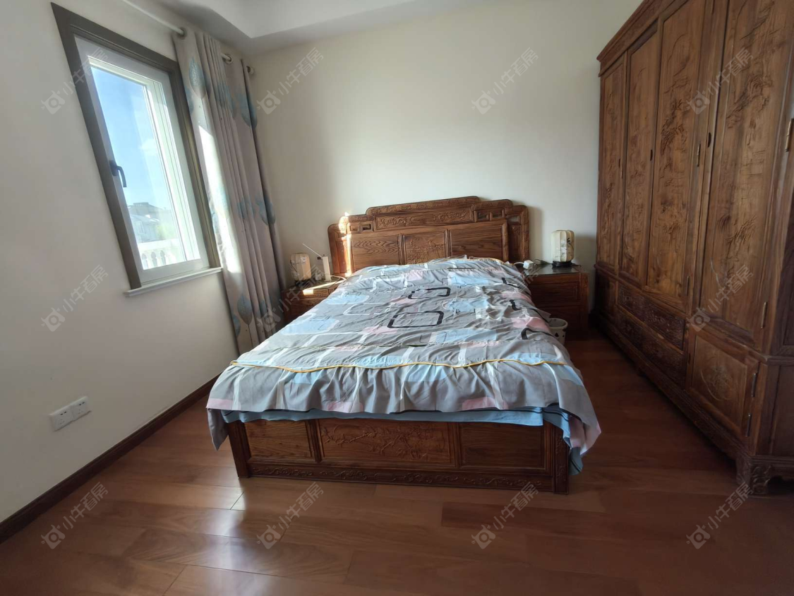 上海美兰金邸别墅区在售二手房源小区图_小牛看房