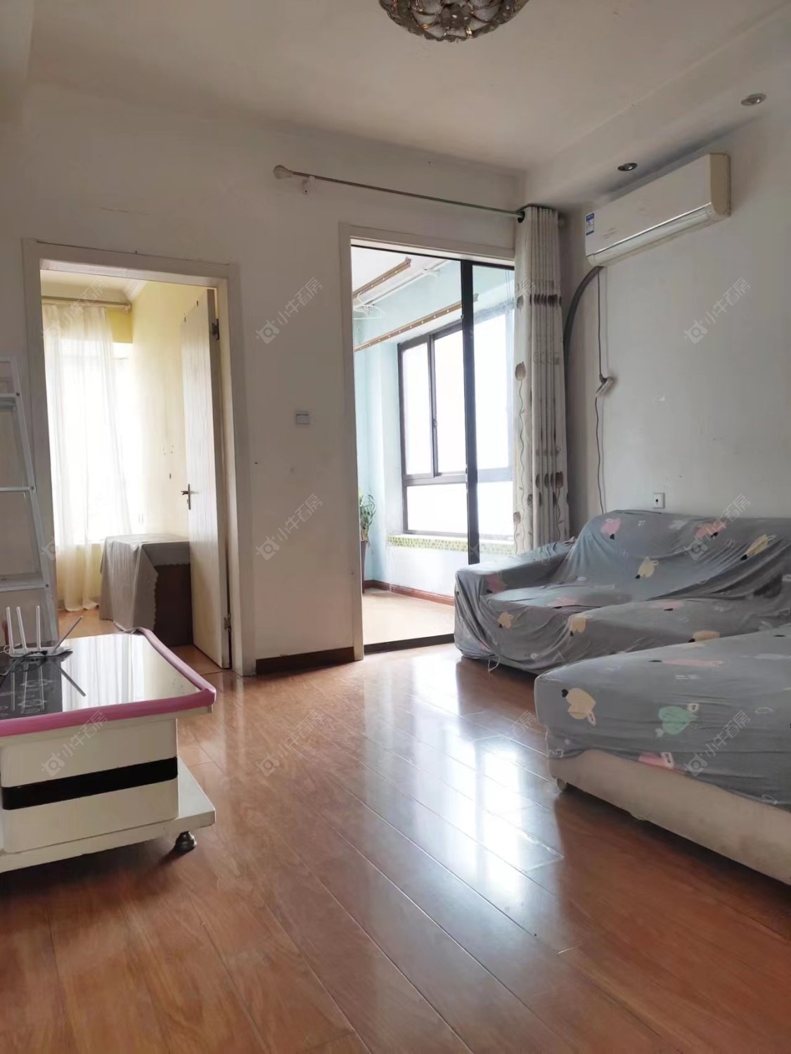 上海万业紫辰苑在售二手房源小区图_小牛看房