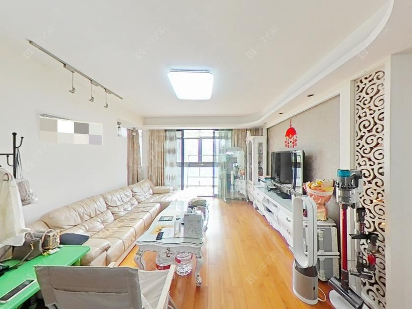 上海铂金华府在售二手房源小区图_小牛看房