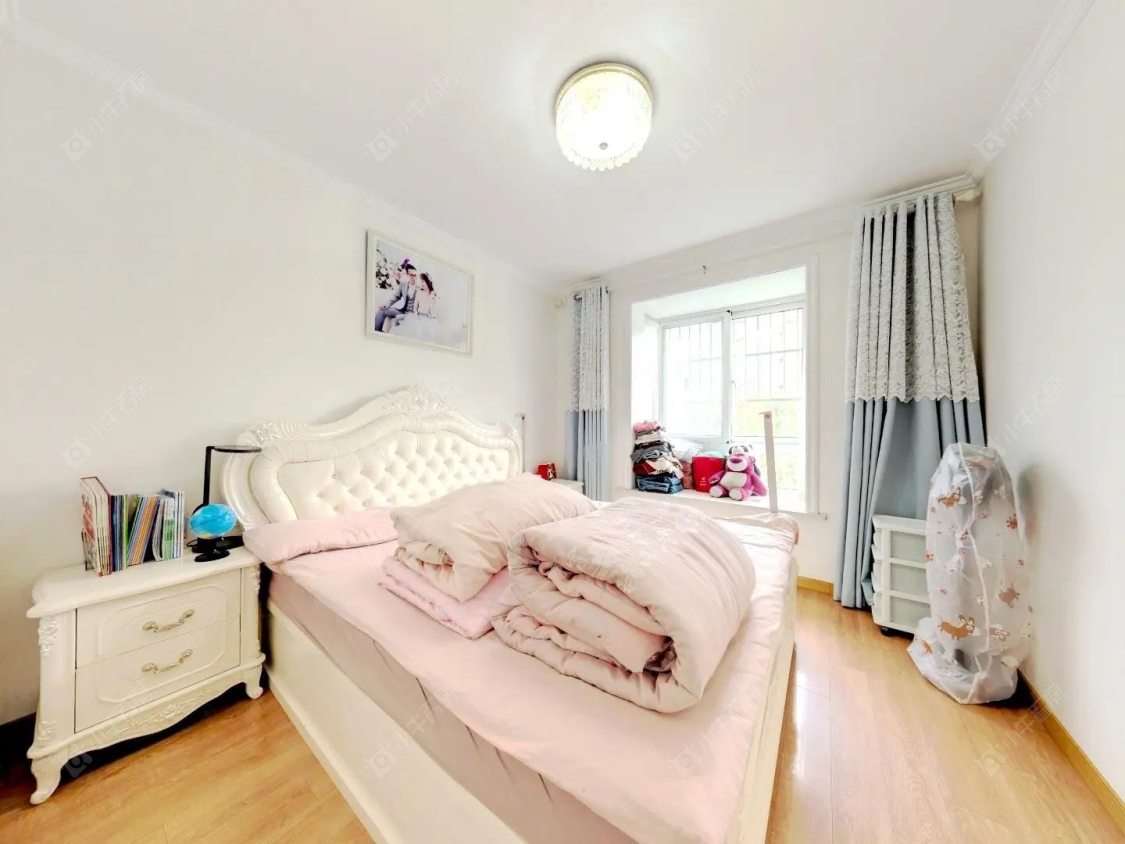 上海古北菊翔苑北区在售二手房源_小牛看房