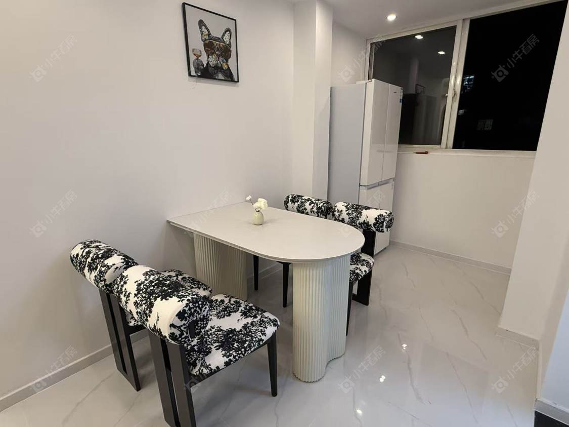 上海文宝苑在租房源小区图_小牛看房