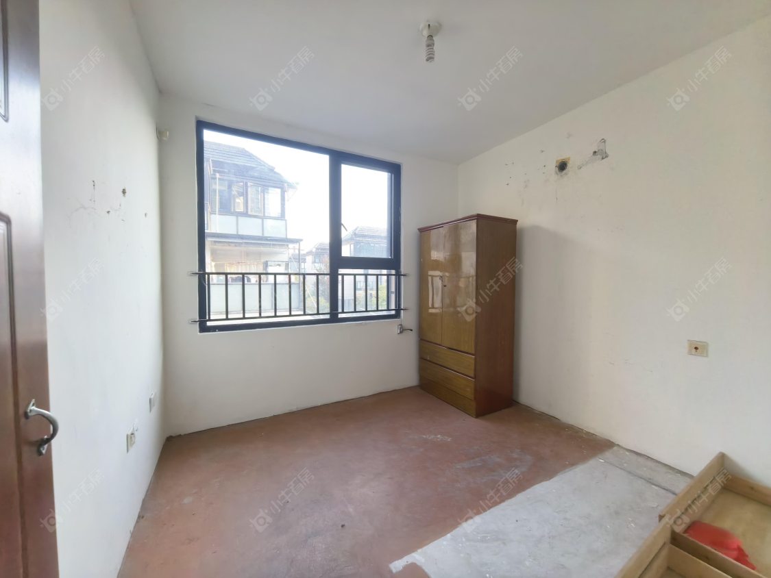 上海雍和府别墅区在售二手房源小区图_小牛看房