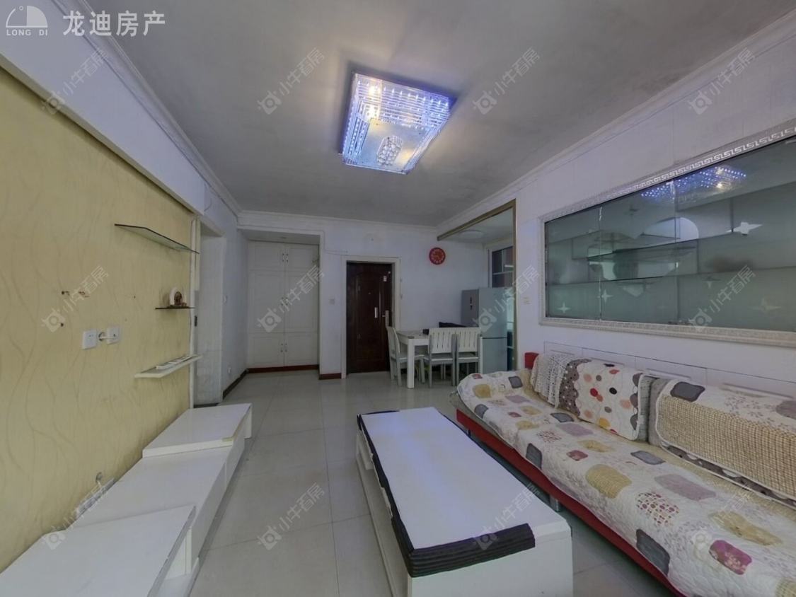 上海妙境公寓在售二手房源小区图_小牛看房