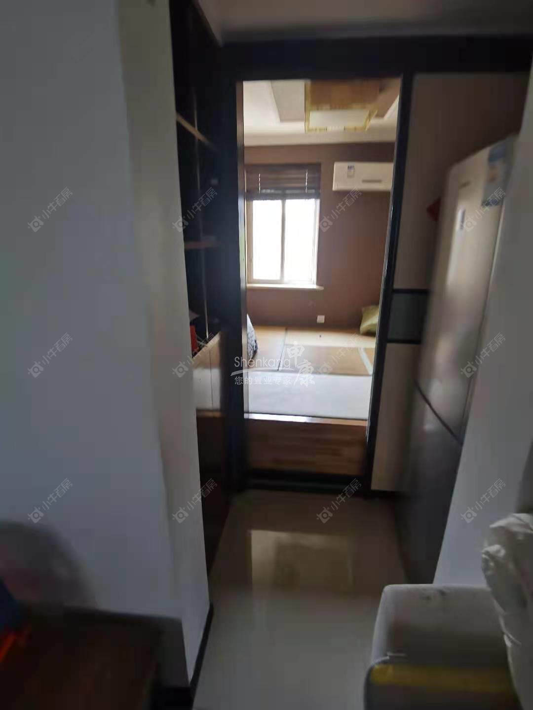 上海天池一村在售二手房源小区图_小牛看房