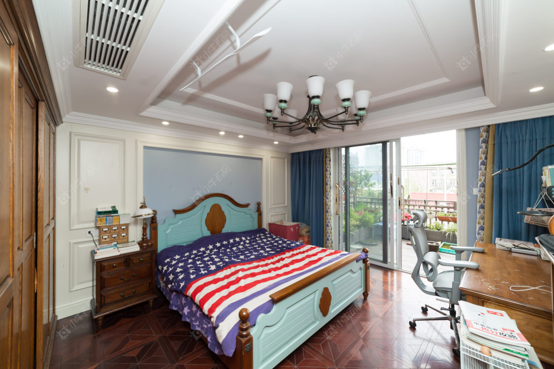 上海生茂养园在售二手房源小区图_小牛看房