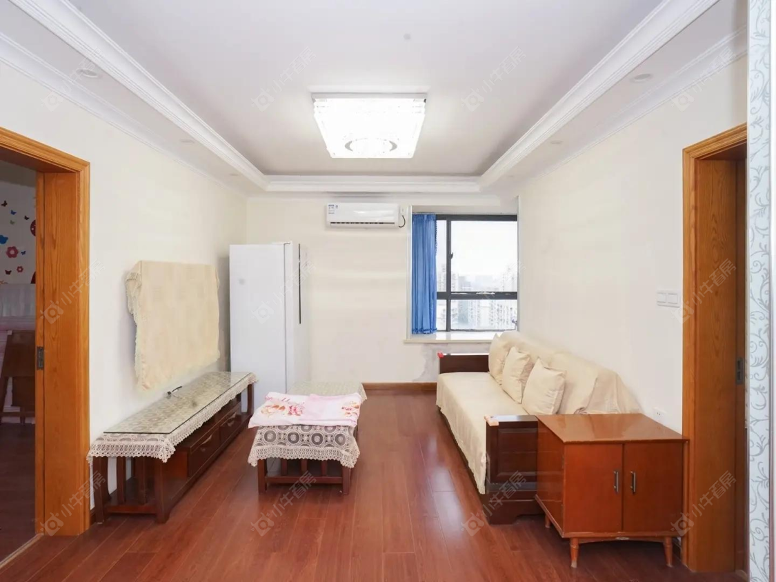 上海馨佳园十一街坊在售二手房源小区图_小牛看房