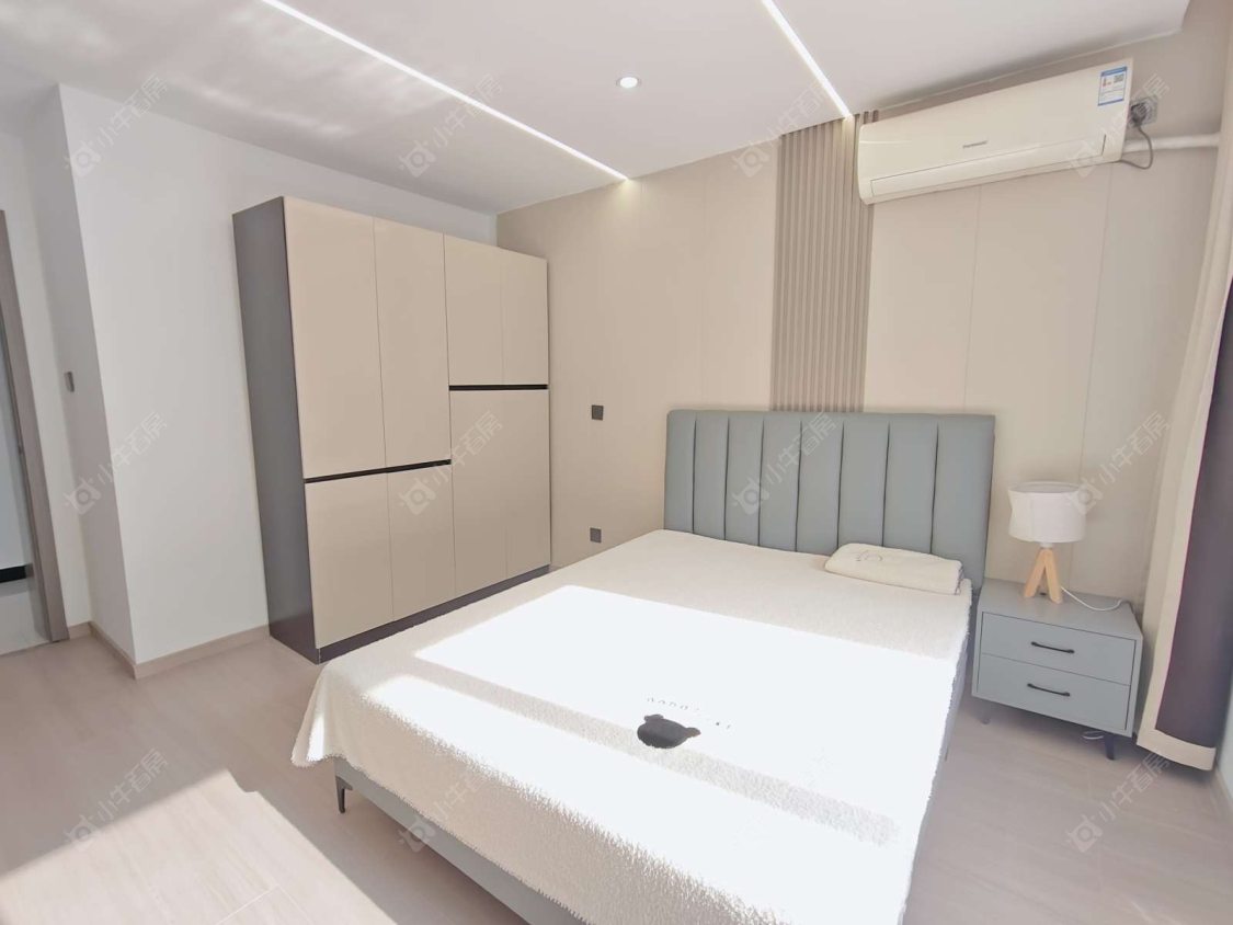 上海友谊苑在租房源小区图_小牛看房