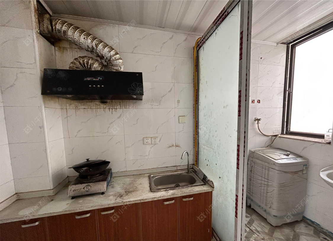 上海菊泉新城爱建顾园东区在售二手房源小区图_小牛看房