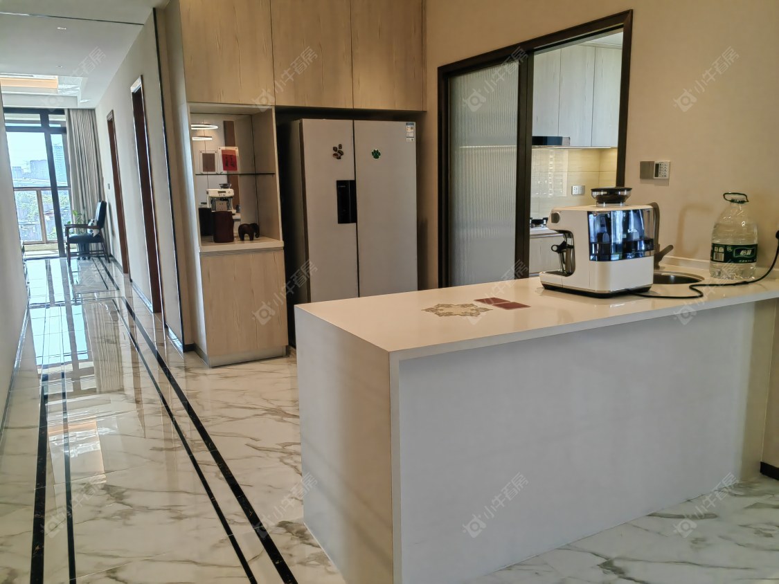 上海圣宇豪庭在售二手房源小区图_小牛看房