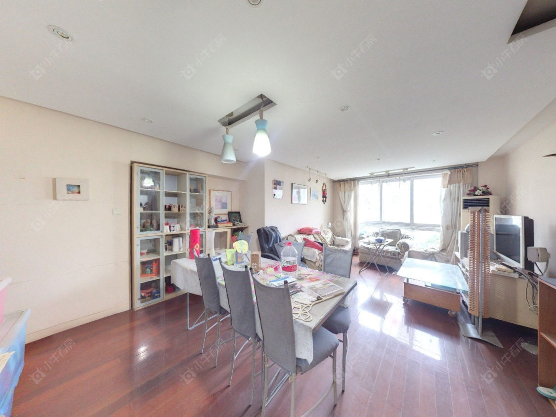 上海陆家嘴花园一期在售二手房源小区图_小牛看房