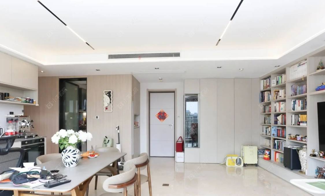 上海翡丽甲第在售二手房源小区图_小牛看房