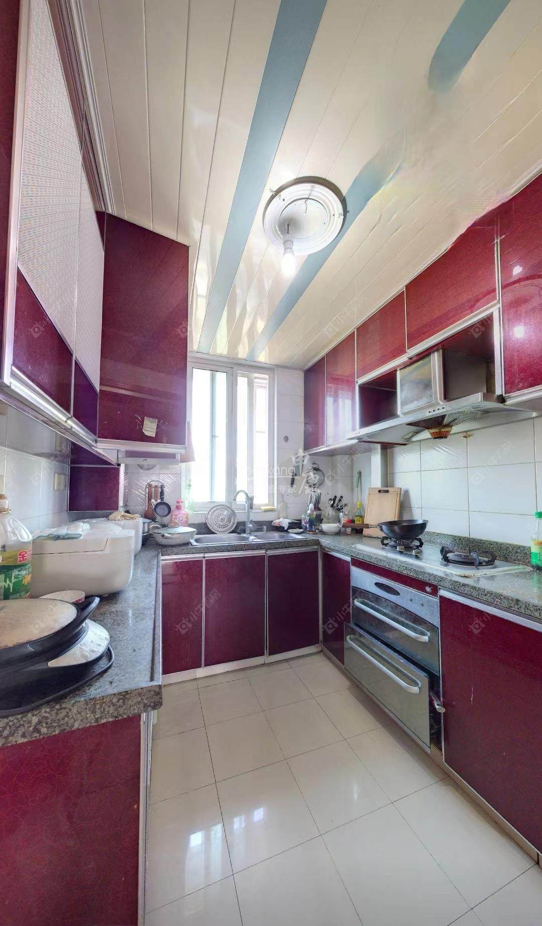 上海文化馨苑在售二手房源小区图_小牛看房