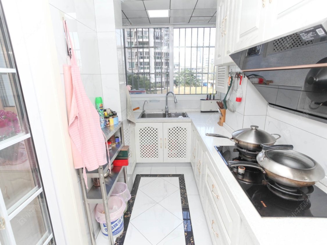 上海现代星洲城一期二期在售二手房源小区图_小牛看房