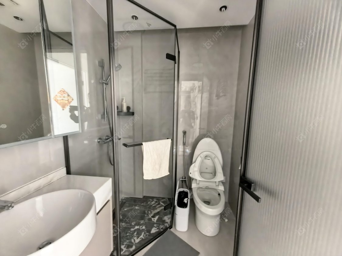 上海远洋鸿郡在售二手房源小区图_小牛看房