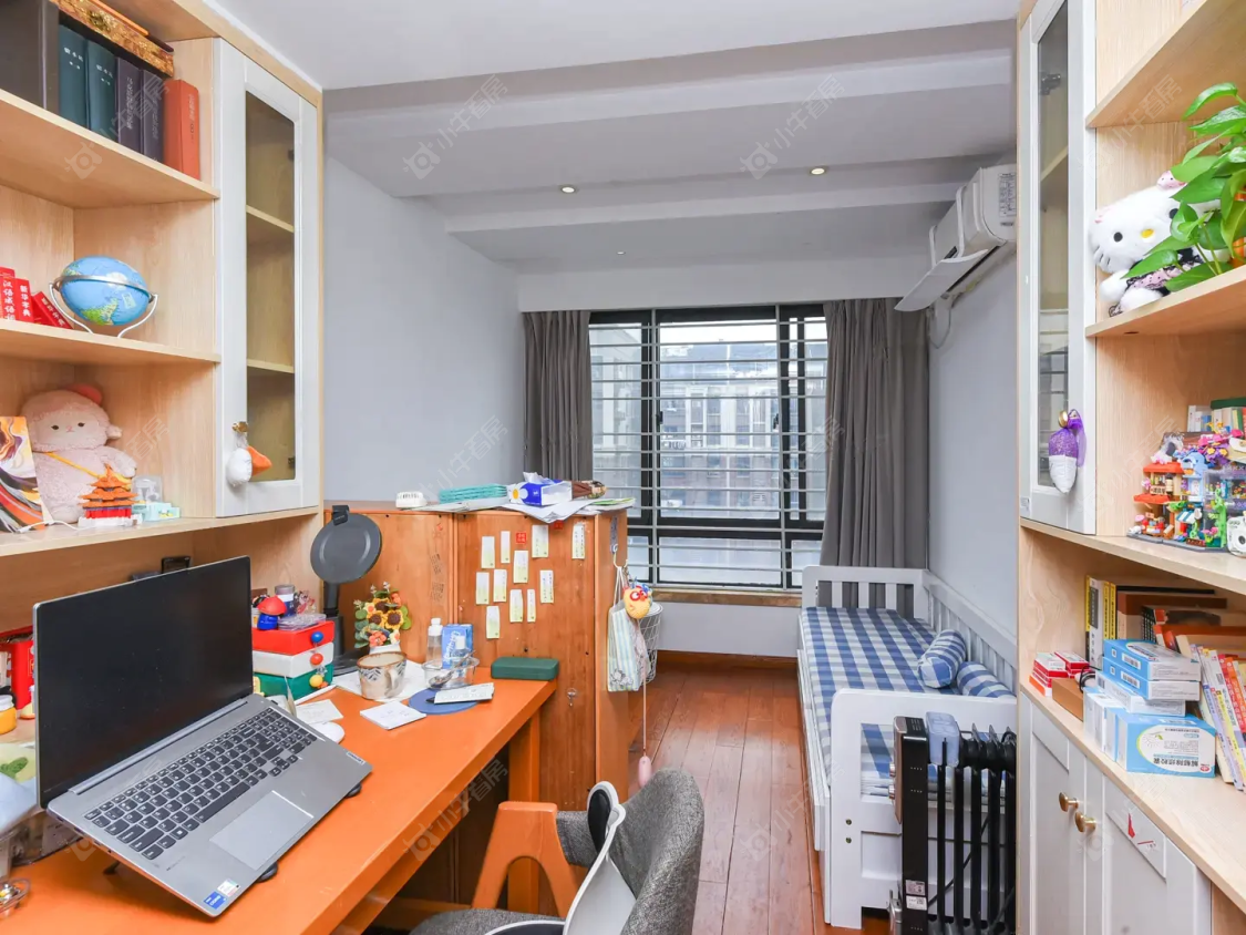 上海保利叶语一期在售二手房源小区图_小牛看房