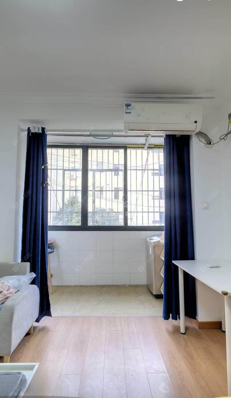 上海天池一村在售二手房源小区图_小牛看房