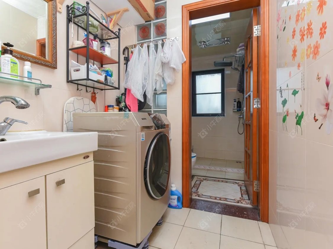 上海保利叶上海二期在售二手房源_小牛看房