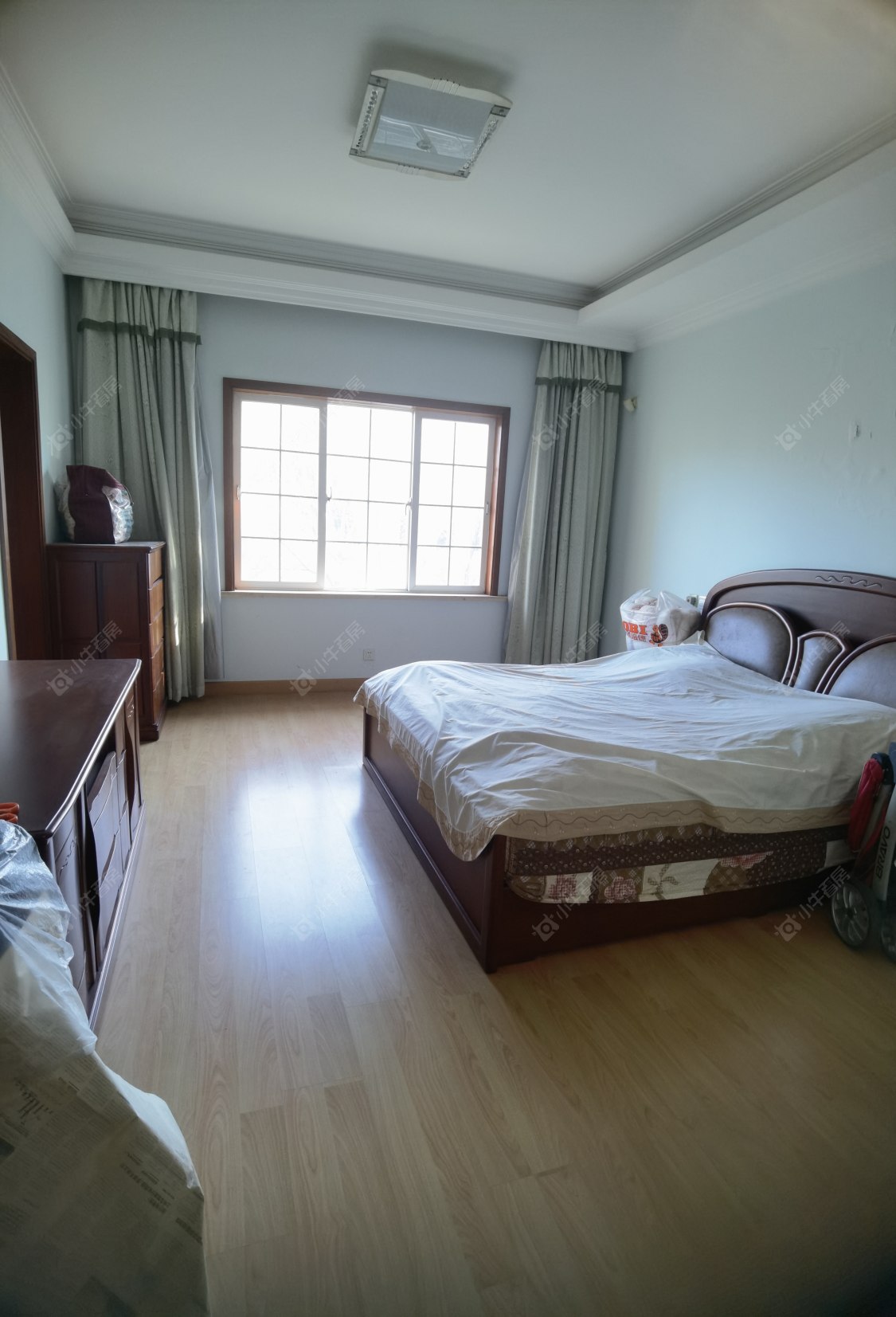 上海东方夏威夷在售二手房源小区图_小牛看房