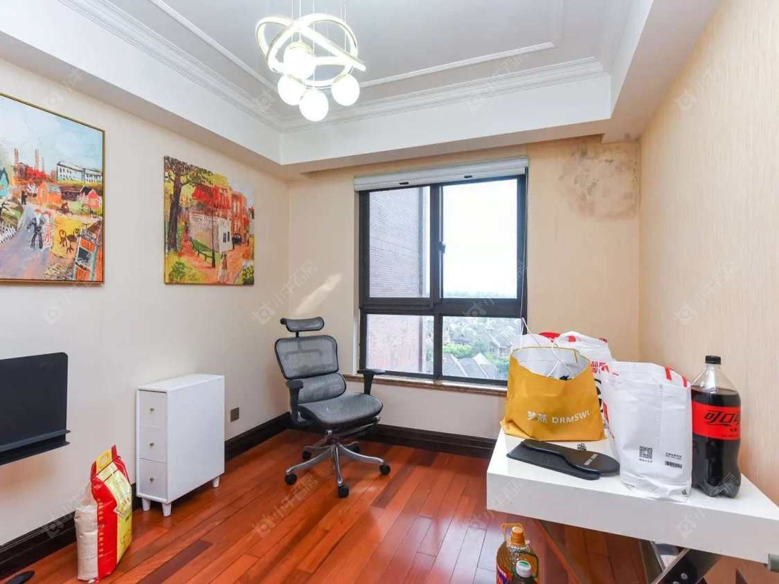 上海保利叶语二期在售二手房源小区图_小牛看房