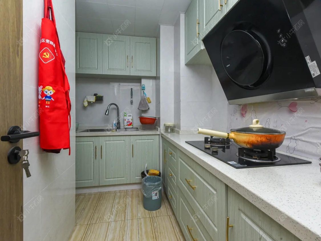 上海宝沁苑在售二手房源_小牛看房