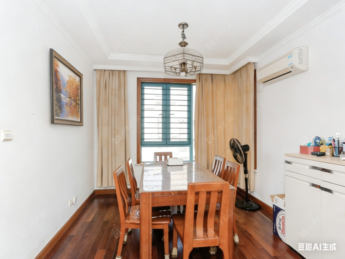 上海滨江雅苑在售二手房源小区图_小牛看房