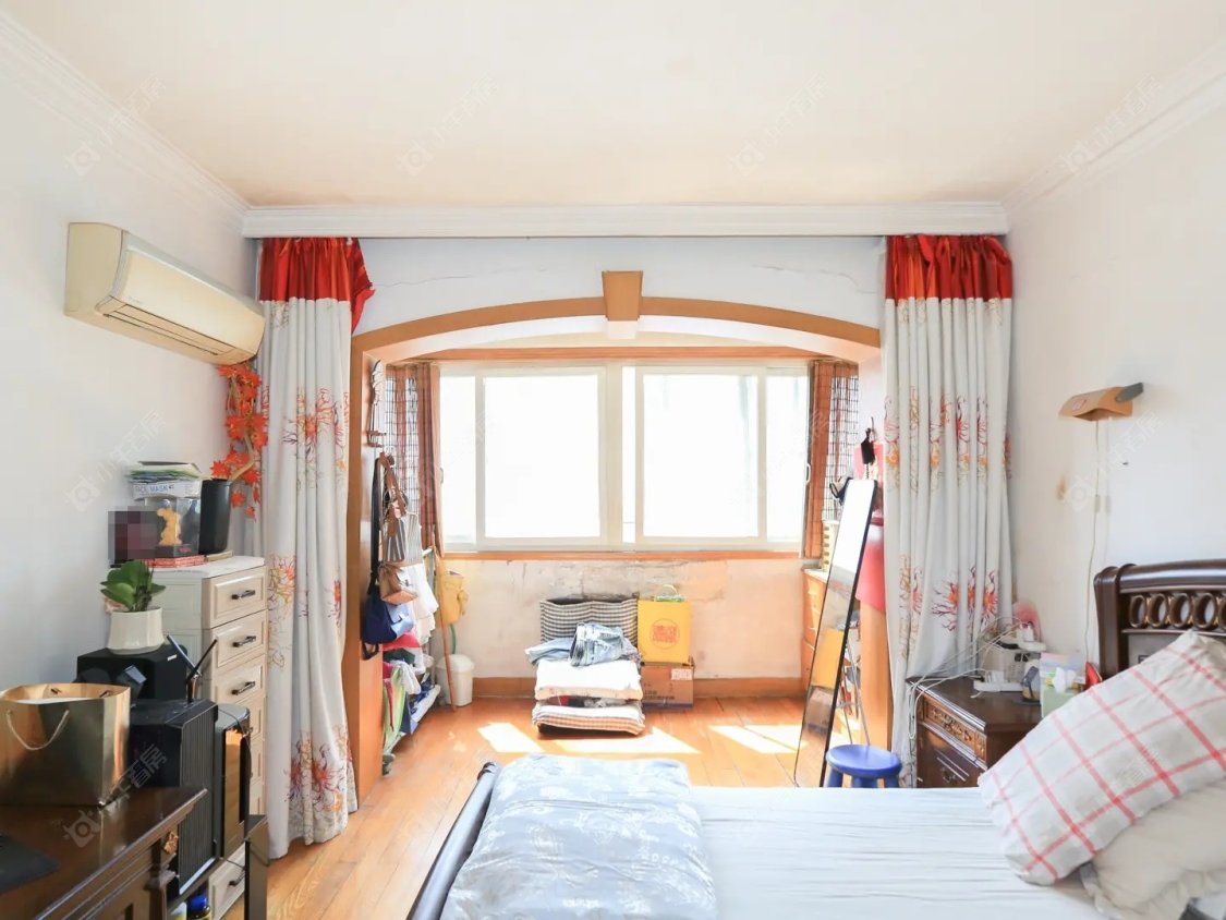 上海宝钢又一村在售二手房源小区图_小牛看房