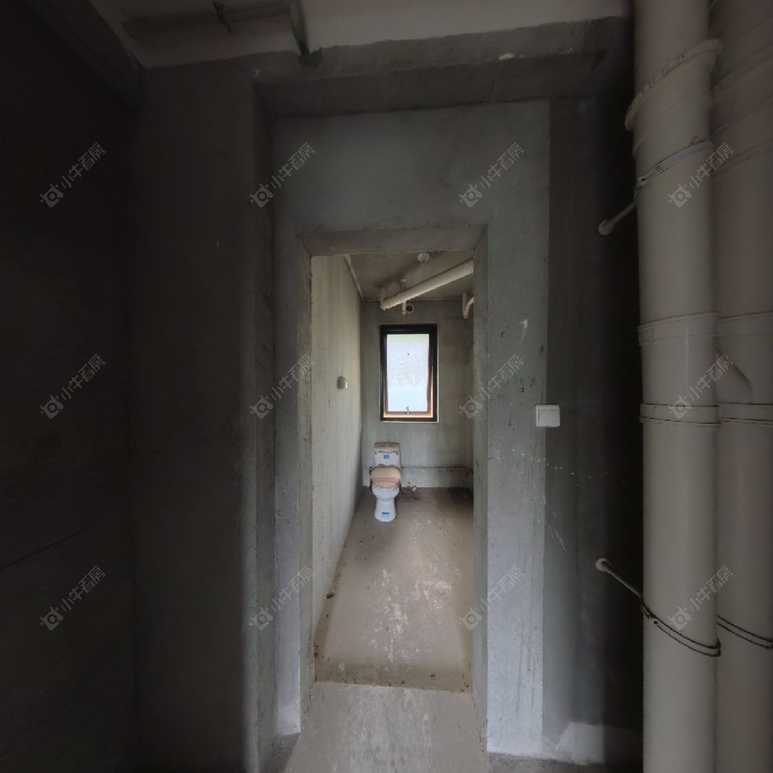 上海华纺和成未来派在售二手房源小区图_小牛看房