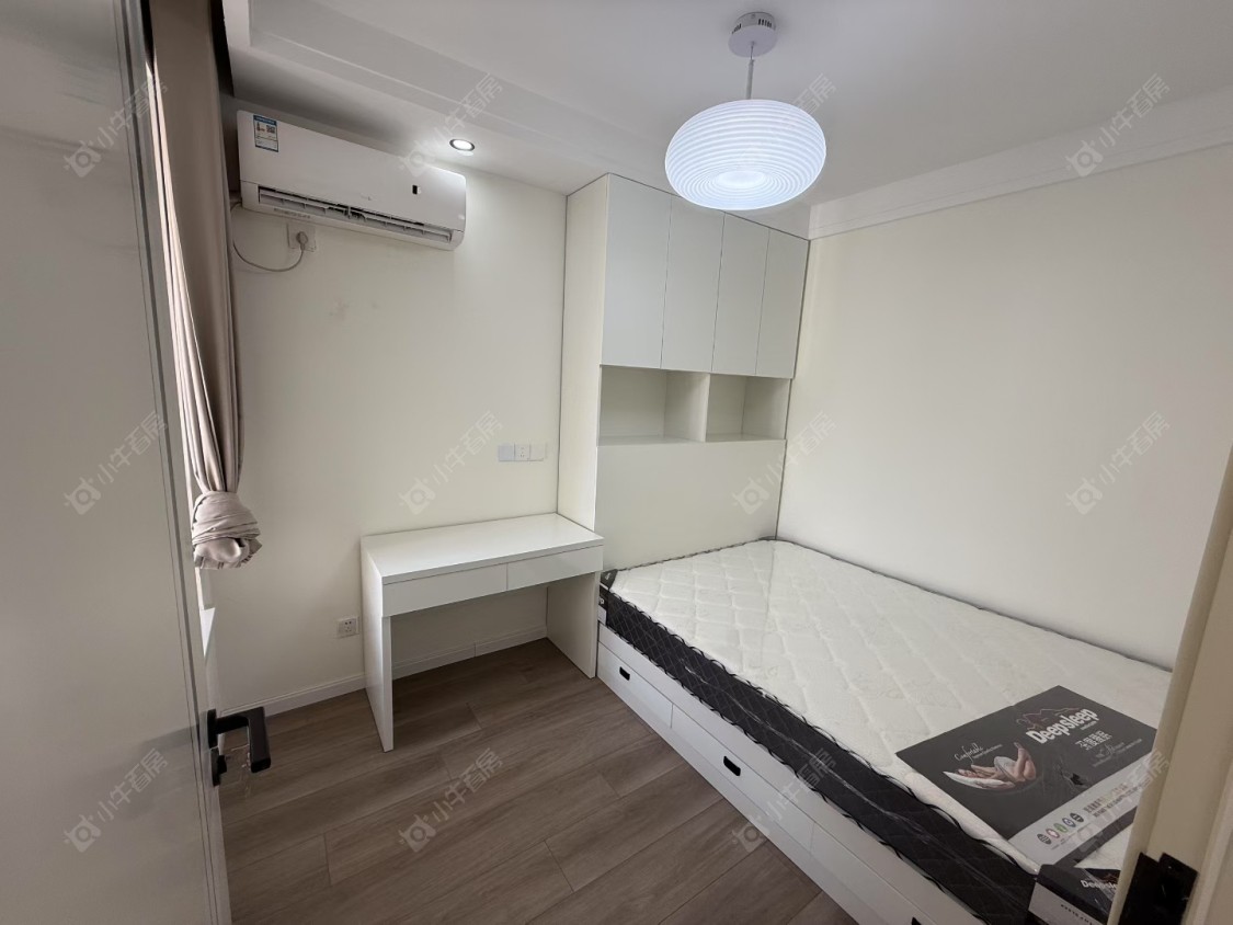 上海滨浦新苑一村在租房源小区图_小牛看房